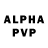 Alpha PVP VHQ Muslima Kadirova
